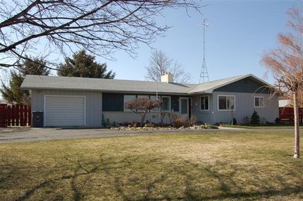 Land in Twin Falls County, Idaho