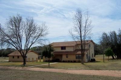 Land in Mason County, Texas