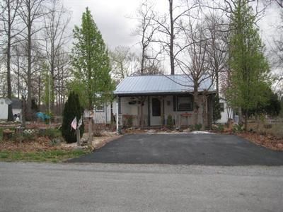 Farm and Ranch in Coffee County, Tennessee