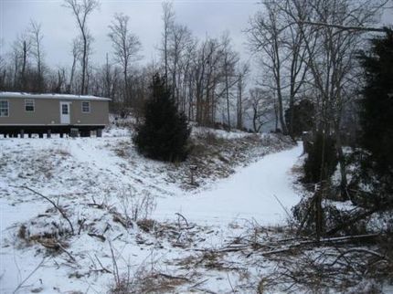 Horse Property in Grainger County, Tennessee