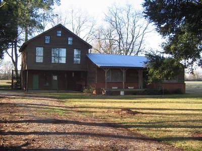 Land in Avoyelles Parish, Louisiana