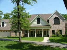 Farm and Ranch in Wise County, Texas