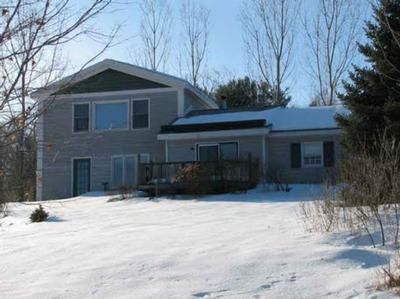 Land in Washington County, New York