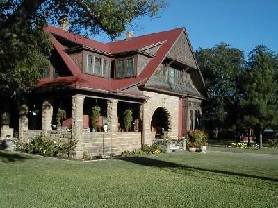 Recreational Property in McCulloch County, Texas