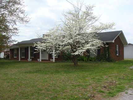 Land in Russell County, Kentucky