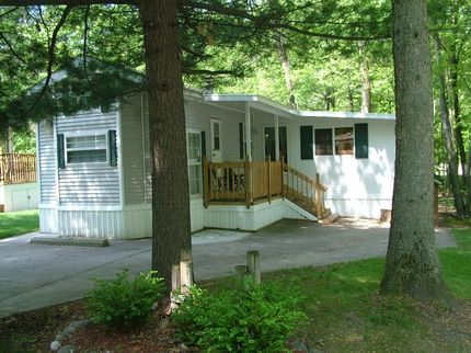 Farm and Ranch in Roscommon County, Michigan