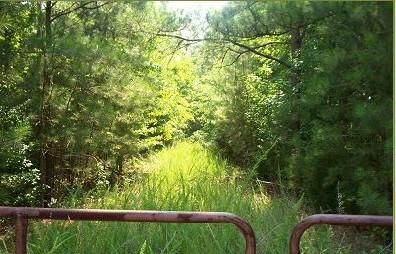 Farm and Ranch in Laurens County, South Carolina