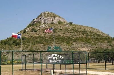 Land in Uvalde County, Texas