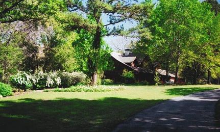 Farm and Ranch in Henderson County, Texas