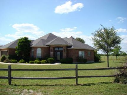 Hunting Property in Guadalupe County, Texas