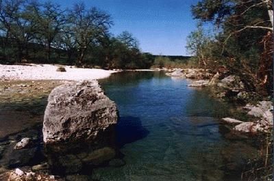 Land in Real County, Texas