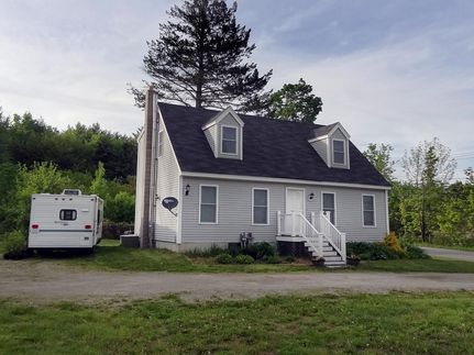 Horse Property in Merrimack County, New Hampshire