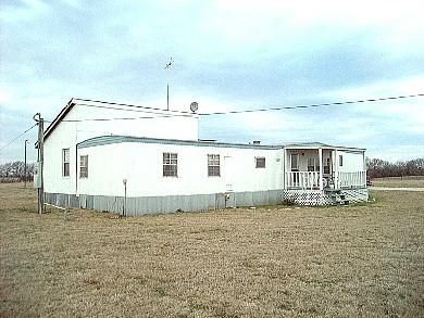 House in Comanche County, Texas
