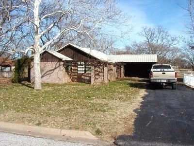 Farm and Ranch in Comanche County, Texas