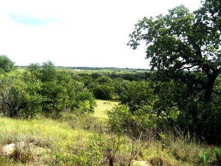 House in Comanche County, Texas