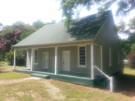 Land in Coweta County, Georgia