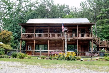 Land in Coweta County, Georgia