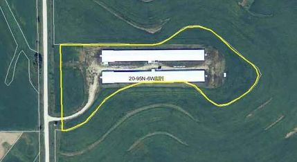 Commercial Property in Clayton County, Iowa