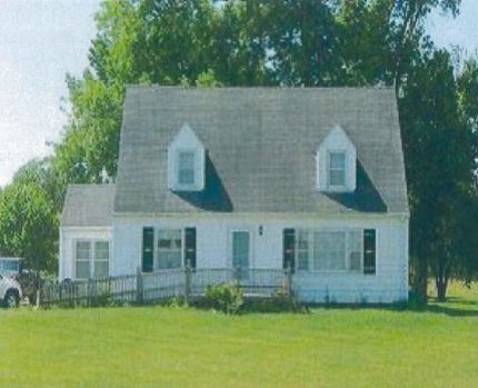 Farm and Ranch in Black Hawk County, Iowa