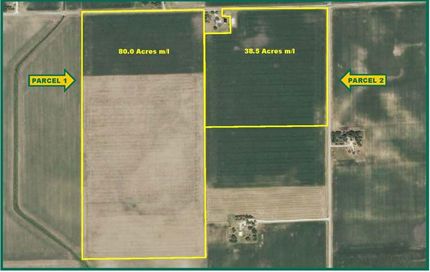 Farm and Ranch in Kankakee County, Illinois