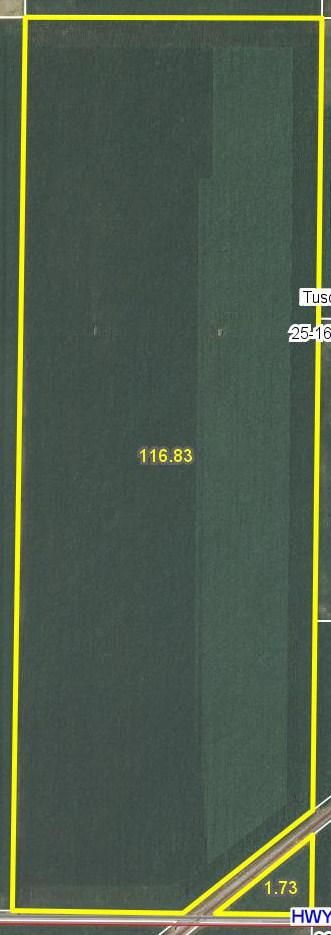 Farm and Ranch in Douglas County, Illinois