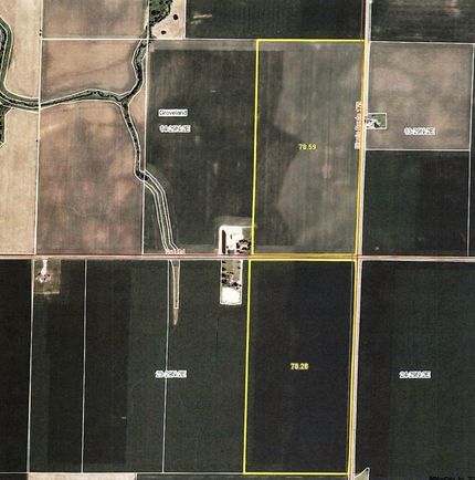 Farm and Ranch in LaSalle County, Illinois
