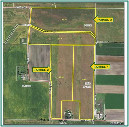 Farm and Ranch in McHenry County, Illinois