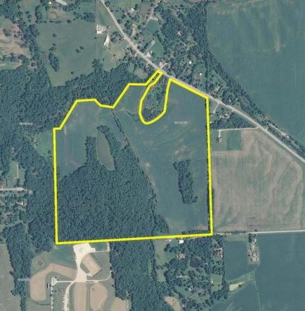 Farm and Ranch in Rock Island County, Illinois