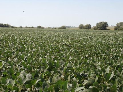 Farm and Ranch in Benton County, Iowa