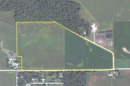 Farm and Ranch in Linn County, Iowa