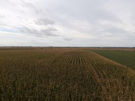 Farm and Ranch in Cedar County, Iowa