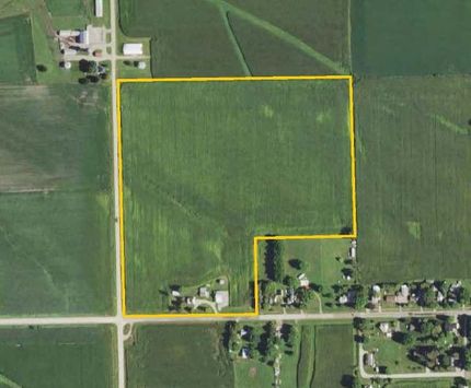 Farm and Ranch in Linn County, Iowa