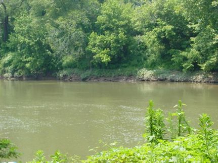 Land in Fulton County, Georgia
