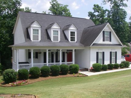 Land in Coweta County, Georgia