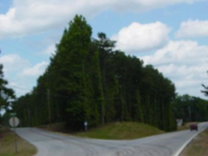Land in Coweta County, Georgia