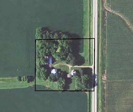Land in Cedar County, Iowa
