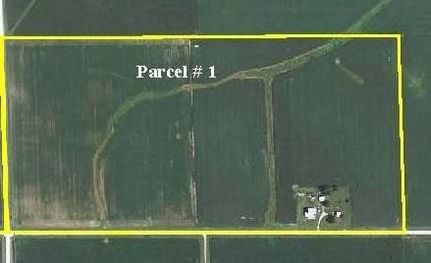 Farm and Ranch in Linn County, Iowa