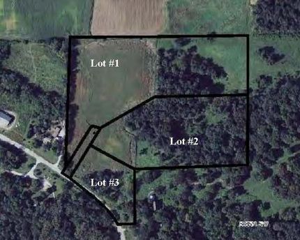 Farm and Ranch in Linn County, Iowa