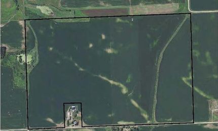 Farm and Ranch in Scott County, Iowa