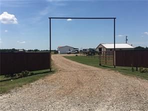 Undeveloped Land in Fannin County, Texas