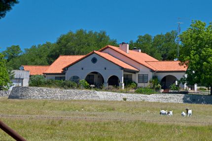 Farm and Ranch in Lampasas County, Texas