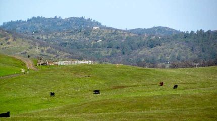 Land in Mariposa County, California