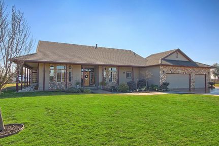 Land in Stanislaus County, California
