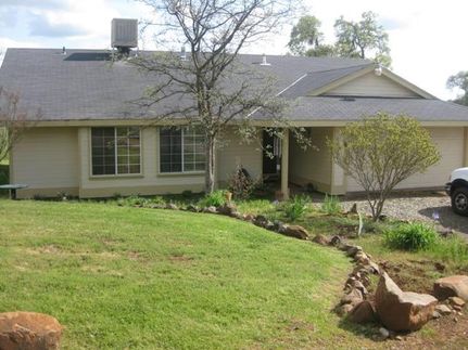 Farm and Ranch in Mariposa County, California