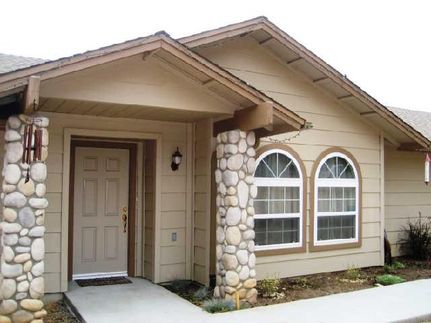 Land in Mariposa County, California