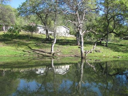 House in Mariposa County, California