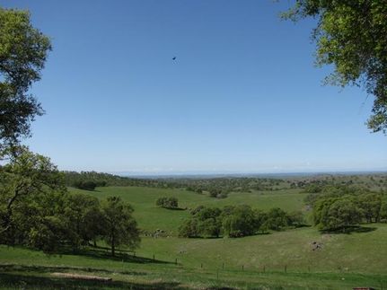 Timberland Property in Mariposa County, California
