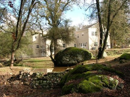 Land in Mariposa County, California