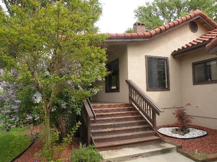 Timberland Property in Mariposa County, California