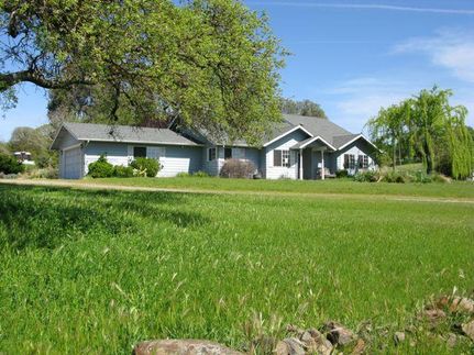 Recreational Property in Mariposa County, California